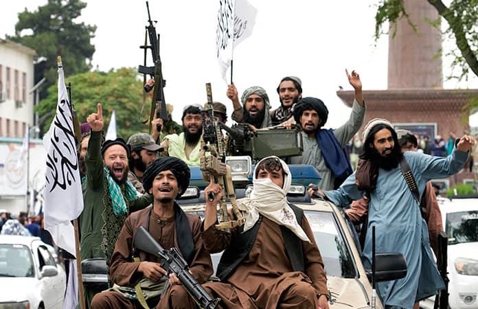 Talibán, un año de impunidad y promesas rotas