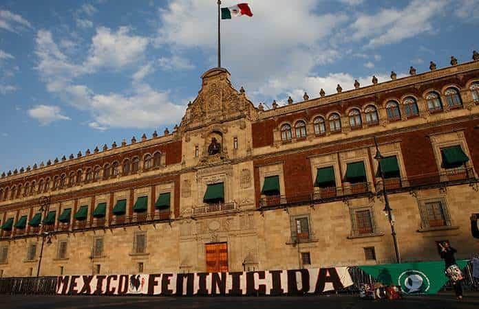 Critica EU la impunidad que registra México