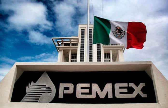 Pemex anuncia plan de sostenibilidad para reducir consumo de agua en refinerías