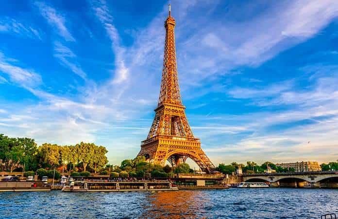 Francia, primer destino turístico durante 2023
