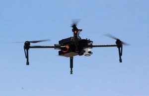Senado aprueba reforma contra el uso delictivo de drones: hasta 40 años de cárcel