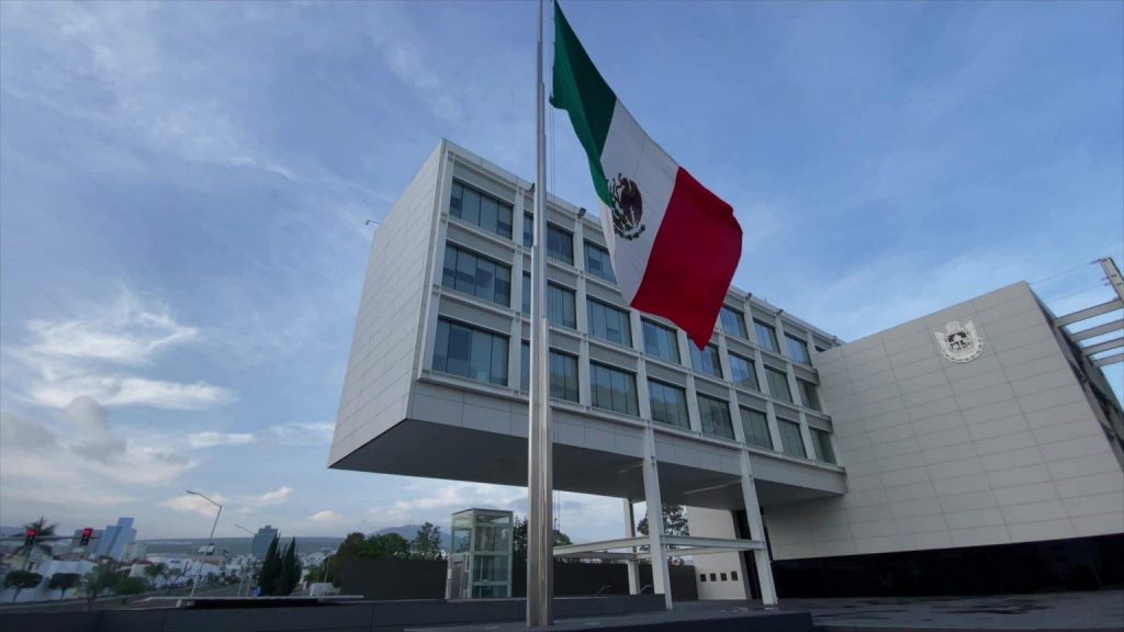 Presentará Mauricio Kuri terna a la Legislatura de Querétaro